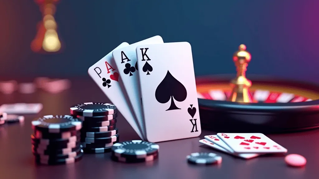 Onlinecasino-bonus