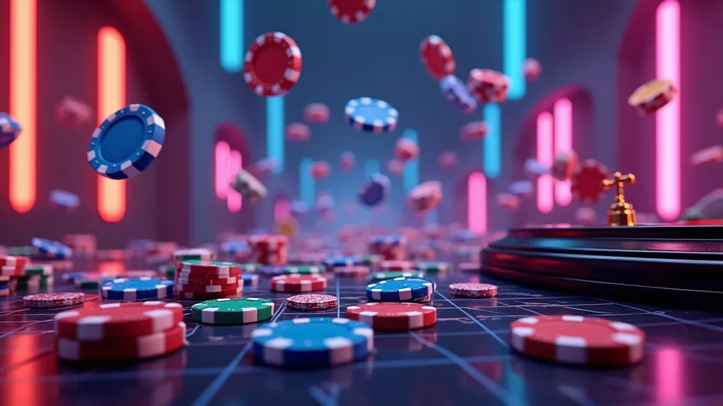 Onlinecasino-bonus