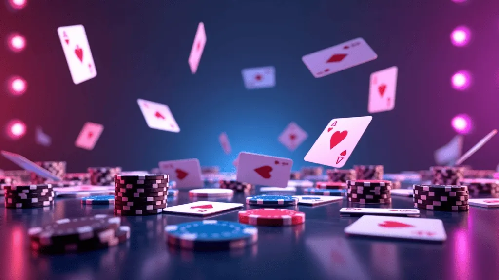 Onlinecasino-bonus